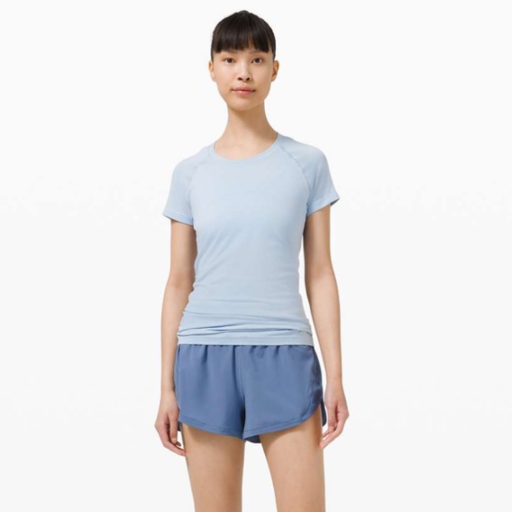 Swiftly Tech Short Sleeve 2.0